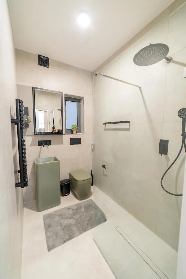 Vp - Valletta Seafront View Apartment Malta