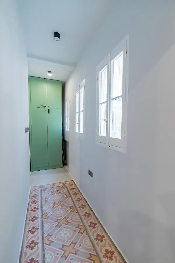 Vp - Valletta Seafront View Apartment