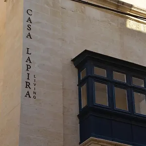 Casa Lapira Πανσιόν